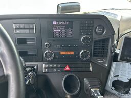 Mercedes-Benz Actros 1840 Streamspace / 821 dkm / Full Spoile...