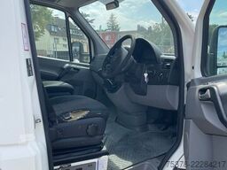 Mercedes-Benz Sprinter 516 CDI Sinkkastenreiniger