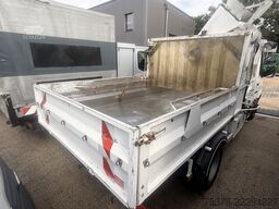 Mercedes-Benz Sprinter 516 CDI Sinkkastenreiniger