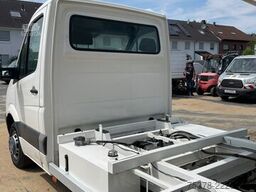 Mercedes-Benz Sprinter 516 CDI Sinkkastenreiniger