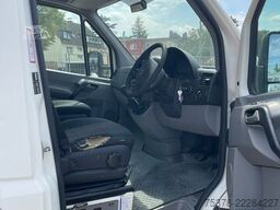 Mercedes-Benz Sprinter 516 CDI Sinkkastenreiniger