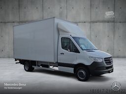 Mercedes-Benz Sprinter 517 CDI Koffer Lang PRO+e.LBW+3,5t zGG
