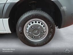 Mercedes-Benz Sprinter 517 CDI Koffer Lang PRO+e.LBW+3,5t zGG