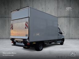 Mercedes-Benz Sprinter 517 CDI Koffer Lang PRO+e.LBW+3,5t zGG