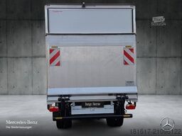 Mercedes-Benz Sprinter 517 CDI Koffer Lang PRO+e.LBW+3,5t zGG
