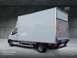 Mercedes-Benz Sprinter 517 CDI Koffer Lang PRO+e.LBW+3,5t zGG