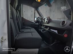 Mercedes-Benz Sprinter 517 CDI Koffer Lang PRO+e.LBW+3,5t zGG