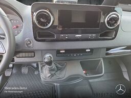 Mercedes-Benz Sprinter 517 CDI Koffer Lang PRO+e.LBW+3,5t zGG