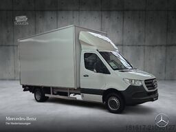 Mercedes-Benz Sprinter 517 CDI Koffer Lang PRO+e.LBW+3,5t zGG