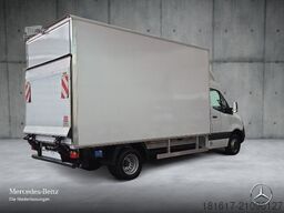 Mercedes-Benz Sprinter 517 CDI Koffer Lang PRO+e.LBW+3,5t zGG