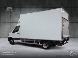 Mercedes-Benz Sprinter 517 CDI Koffer Lang PRO+e.LBW+3,5t zGG