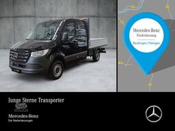 Mercedes-Benz Sprinter 317 CDI Pritsche PRO Doka+AHK 3,5t