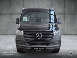Mercedes-Benz Sprinter 317 CDI Pritsche PRO Doka+AHK 3,5t