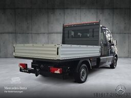 Mercedes-Benz Sprinter 317 CDI Pritsche PRO Doka+AHK 3,5t