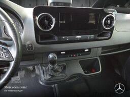 Mercedes-Benz Sprinter 317 CDI Pritsche PRO Doka+AHK 3,5t