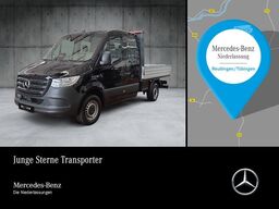 Mercedes-Benz Sprinter 317 CDI Pritsche PRO Doka+AHK 3,5t
