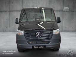 Mercedes-Benz Sprinter 317 CDI Pritsche PRO Doka+AHK 3,5t