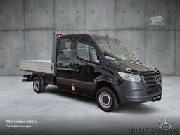 Mercedes-Benz Sprinter 317 CDI Pritsche PRO Doka+AHK 3,5t