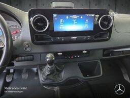 Mercedes-Benz Sprinter 317 CDI Pritsche PRO Doka+AHK 3,5t