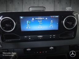 Mercedes-Benz Sprinter 317 CDI Pritsche PRO Doka+AHK 3,5t