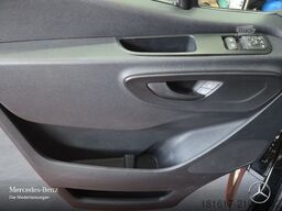 Mercedes-Benz Sprinter 317 CDI Pritsche PRO Doka+AHK 3,5t