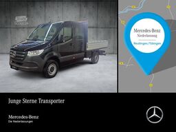 Mercedes-Benz Sprinter 317 CDI Pritsche PRO Standard