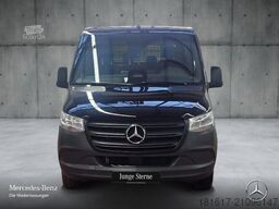 Mercedes-Benz Sprinter 317 CDI Pritsche PRO Standard
