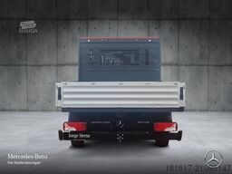 Mercedes-Benz Sprinter 317 CDI Pritsche PRO Standard