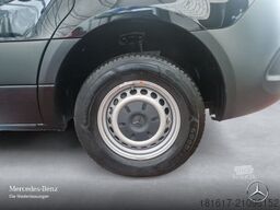 Mercedes-Benz Sprinter 317 CDI Pritsche PRO Doka+AHK 3,5t+MBUX