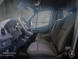 Mercedes-Benz Sprinter 317 CDI Pritsche PRO Doka+AHK 3,5t+MBUX