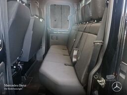 Mercedes-Benz Sprinter 317 CDI Pritsche PRO Doka+AHK 3,5t+MBUX