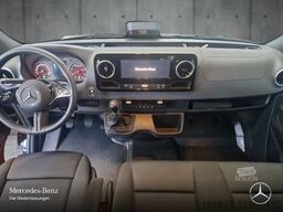 Mercedes-Benz Sprinter 317 CDI Pritsche PRO Doka+AHK 3,5t+MBUX