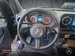 Mercedes-Benz Sprinter 317 CDI Pritsche PRO Doka+AHK 3,5t+MBUX