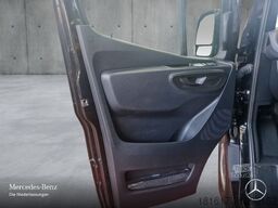 Mercedes-Benz Sprinter 317 CDI Pritsche PRO Doka+AHK 3,5t+MBUX