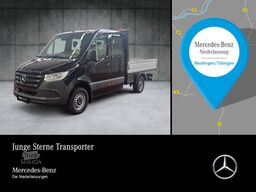 Mercedes-Benz Sprinter 317 CDI Pritsche Standard
