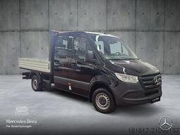 Mercedes-Benz Sprinter 317 CDI Pritsche Standard