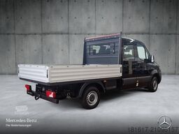 Mercedes-Benz Sprinter 317 CDI Pritsche Standard