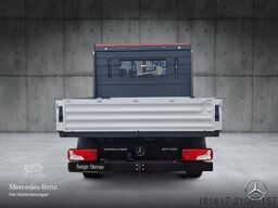 Mercedes-Benz Sprinter 317 CDI Pritsche Standard