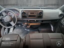 Mercedes-Benz Sprinter 317 CDI Pritsche Standard