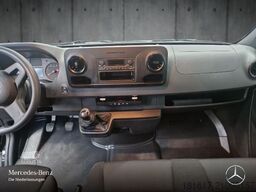 Mercedes-Benz Sprinter 317 CDI Pritsche Standard