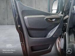 Mercedes-Benz Sprinter 317 CDI Pritsche Standard