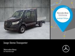 Mercedes-Benz Sprinter 317 CDI Pritsche PRO Standard