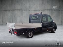 Mercedes-Benz Sprinter 317 CDI Pritsche PRO Standard