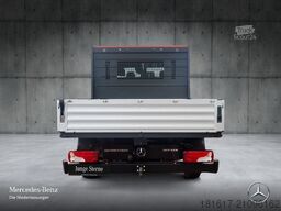 Mercedes-Benz Sprinter 317 CDI Pritsche PRO Standard