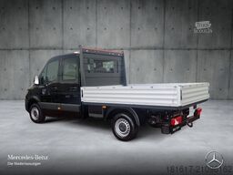 Mercedes-Benz Sprinter 317 CDI Pritsche PRO Standard