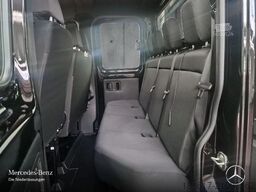 Mercedes-Benz Sprinter 317 CDI Pritsche PRO Standard
