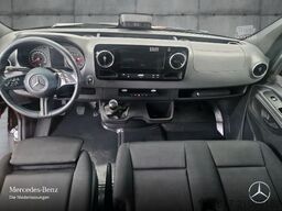 Mercedes-Benz Sprinter 317 CDI Pritsche PRO Standard