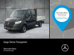 Mercedes-Benz Sprinter 317 CDI Pritsche Standard