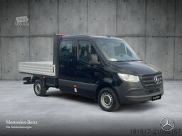 Mercedes-Benz Sprinter 317 CDI Pritsche Standard