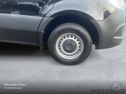 Mercedes-Benz Sprinter 317 CDI Pritsche Standard